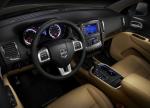 Dodge Durango 2010 года